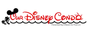 Our Disney Condo logo